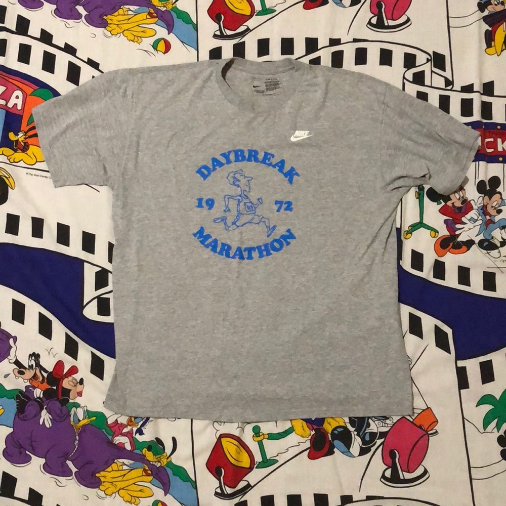 Nike Running Shirt